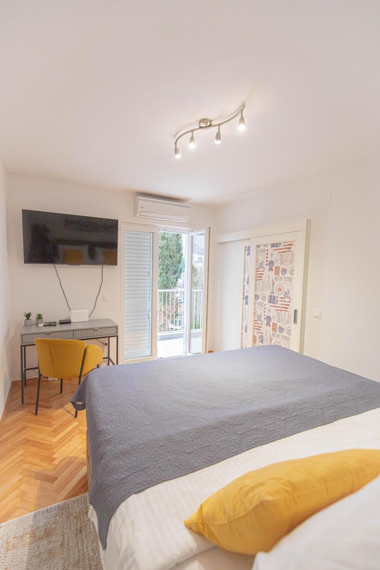 Atrio Apartment 두브로브니크 외부 사진