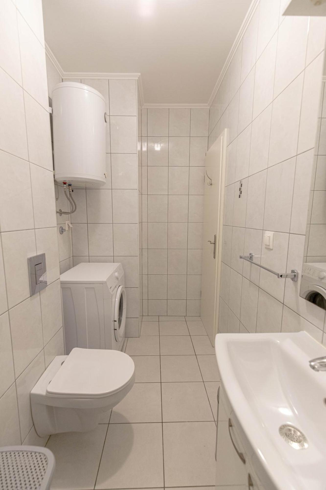Atrio Apartment 두브로브니크 외부 사진
