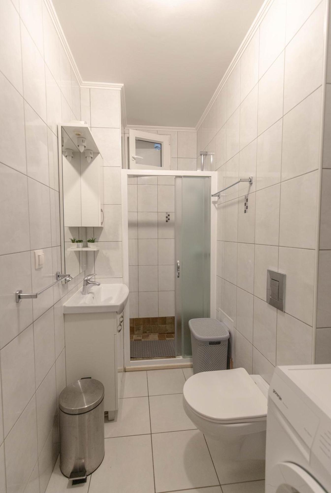 Atrio Apartment 두브로브니크 외부 사진