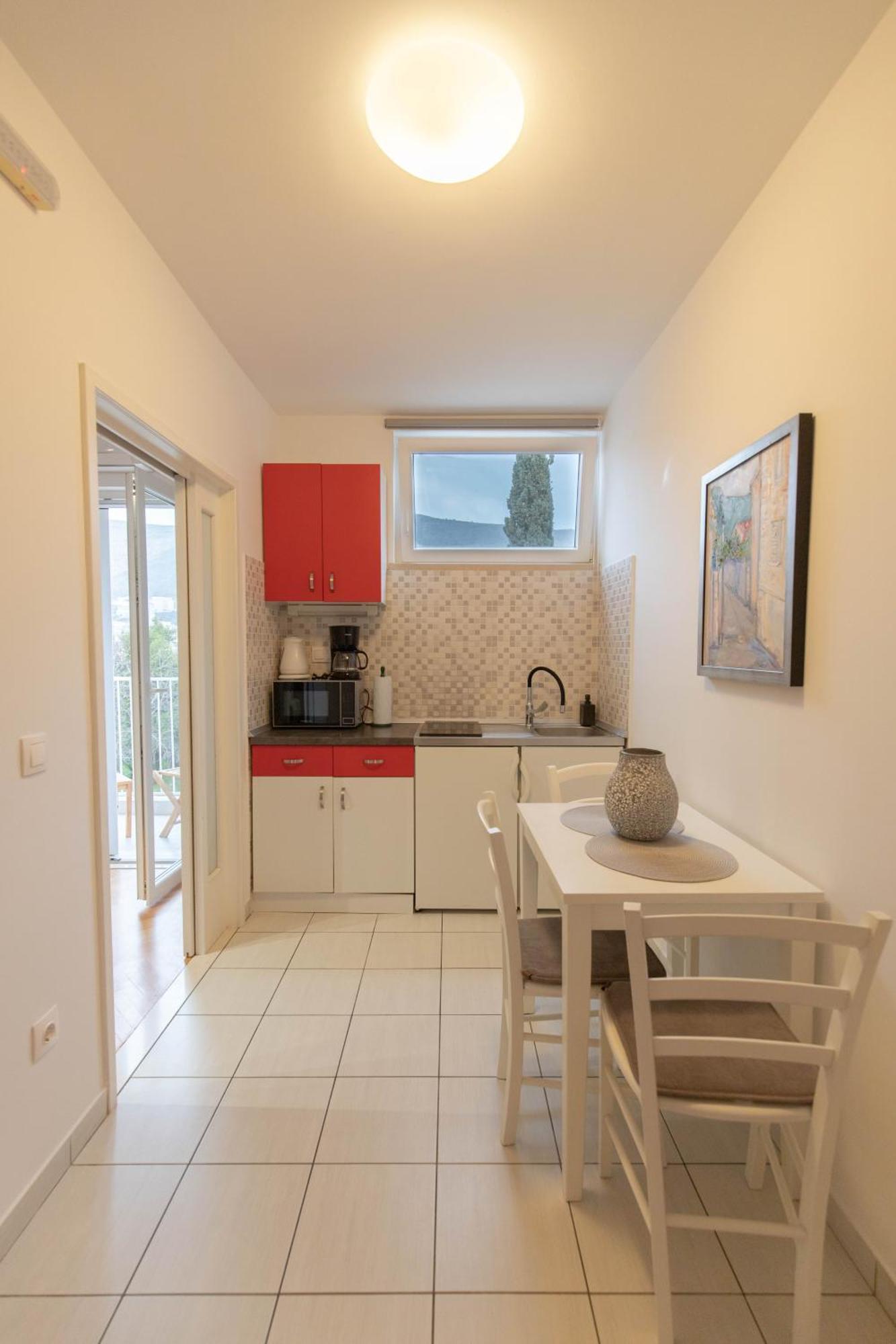 Atrio Apartment 두브로브니크 외부 사진